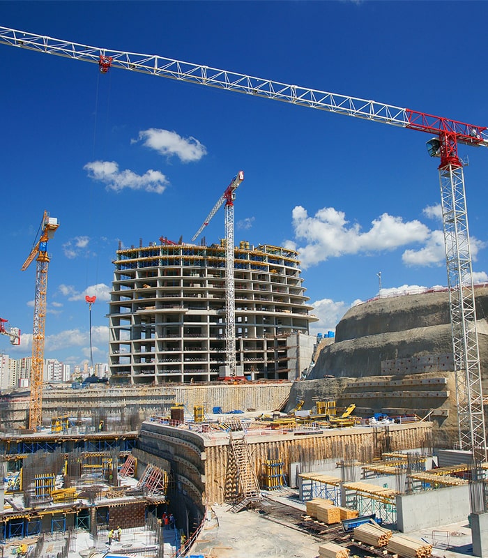 MCM Trading & Construction