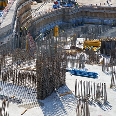 Commercial Construction