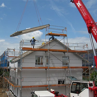 Residential Development